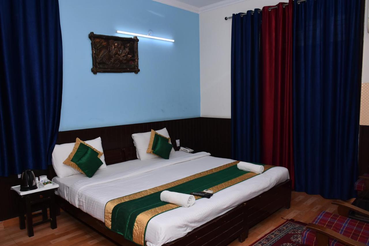 Hotel The Abodes House Greater Noida Zewnętrze zdjęcie