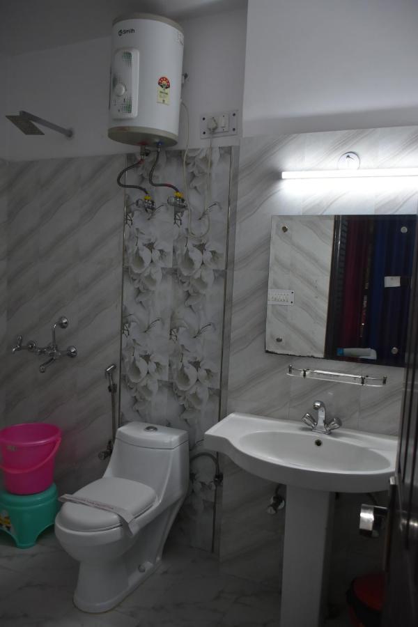 Hotel The Abodes House Greater Noida Zewnętrze zdjęcie