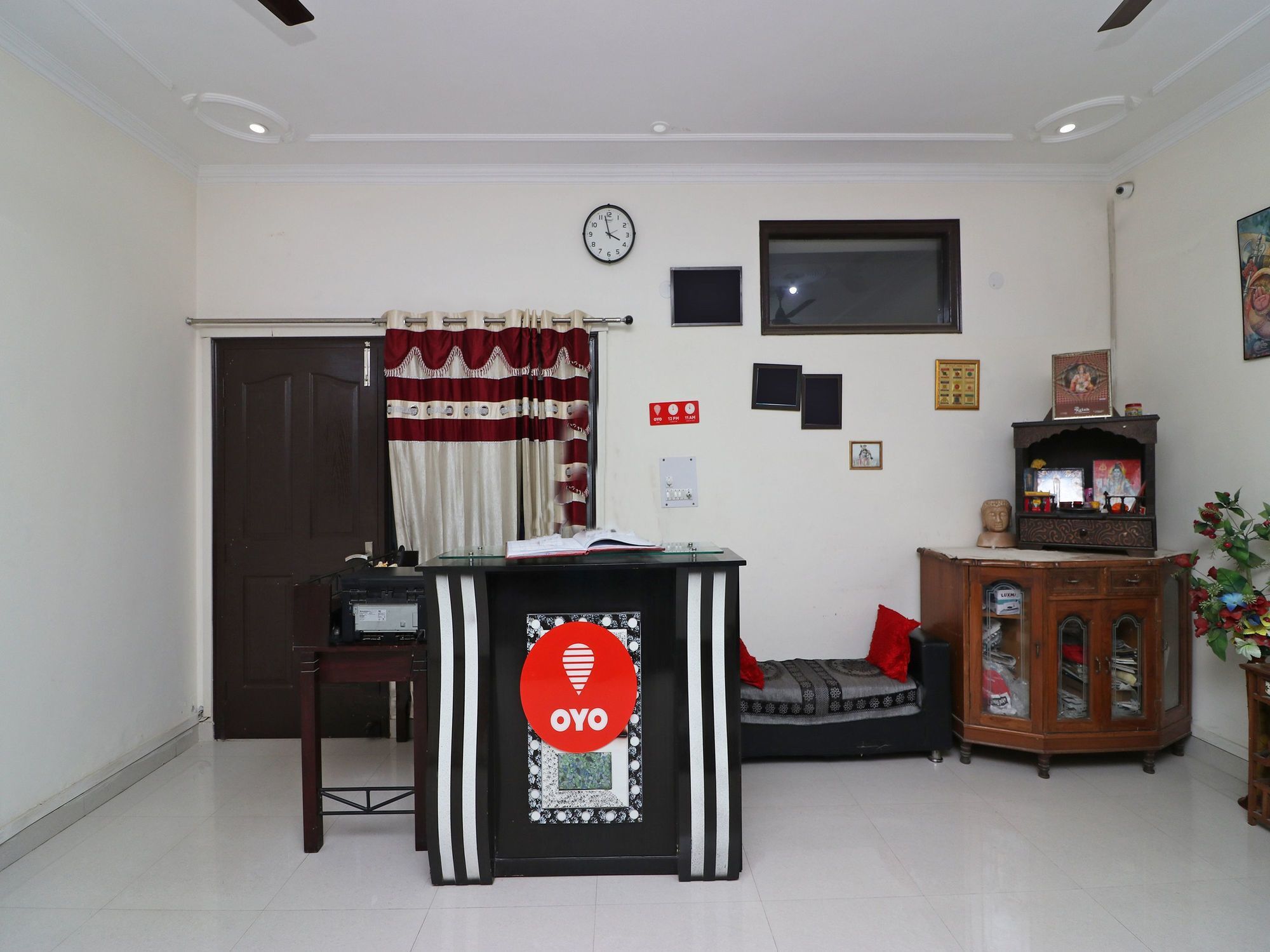 Hotel The Abodes House Greater Noida Zewnętrze zdjęcie