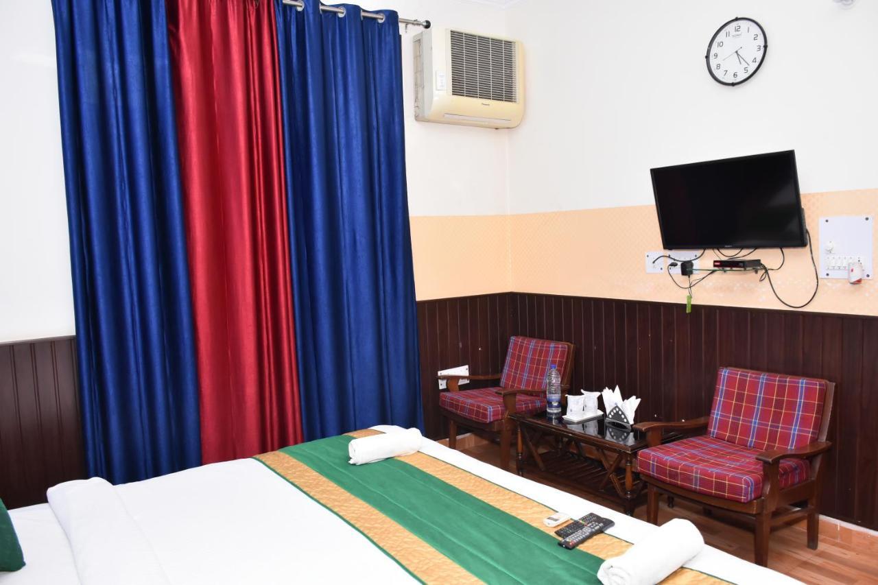 Hotel The Abodes House Greater Noida Zewnętrze zdjęcie